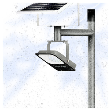 KCD Best Price Waterproof IP65 Modern Solar Led Garden Light Outdoor 30Watt Led Floodlight